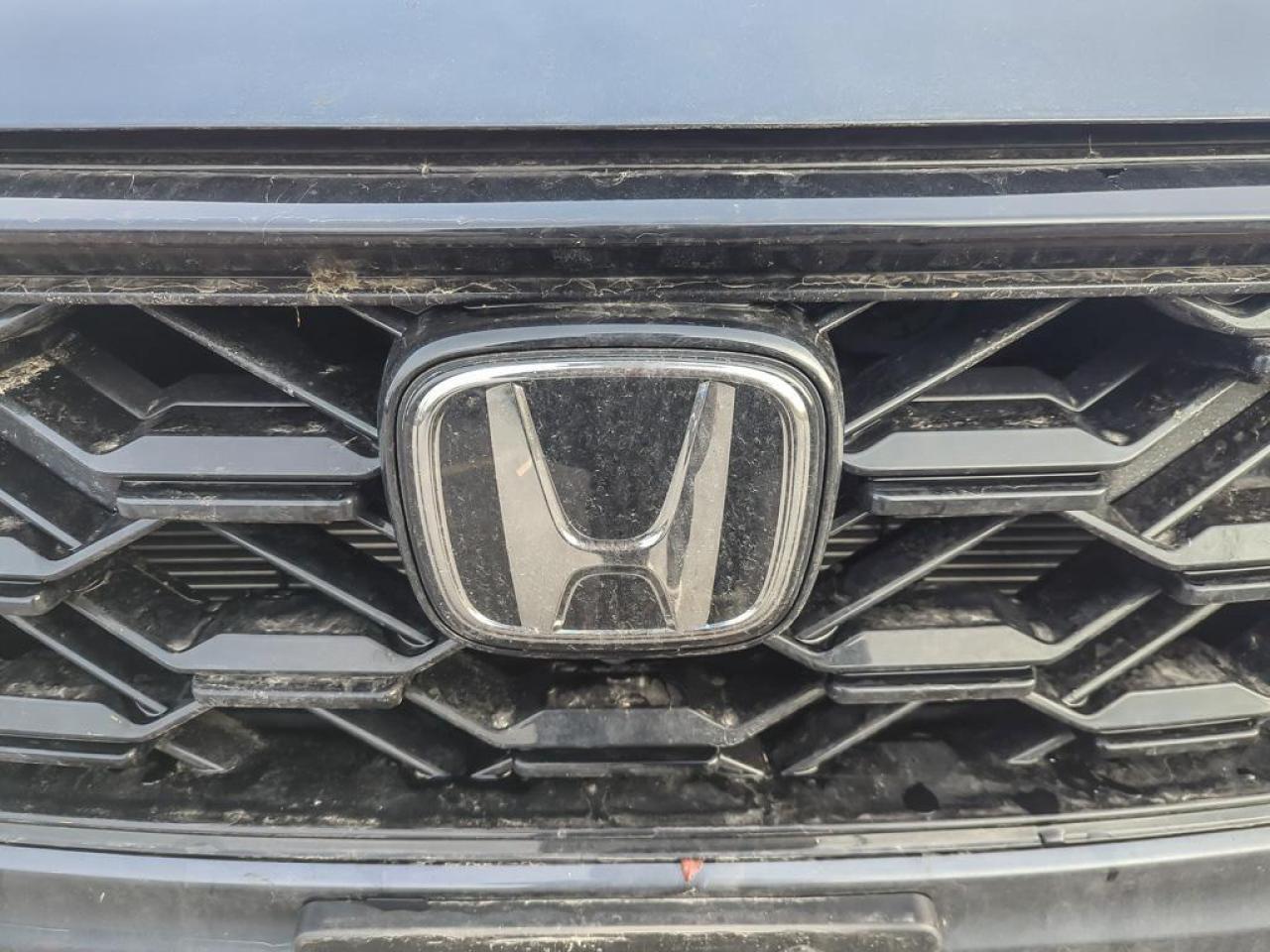 2024 Honda CR-V Hybrid Touring Photo