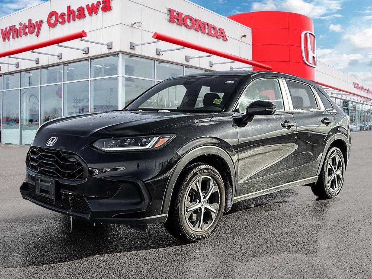 2024 Honda HR-V Sport Photo