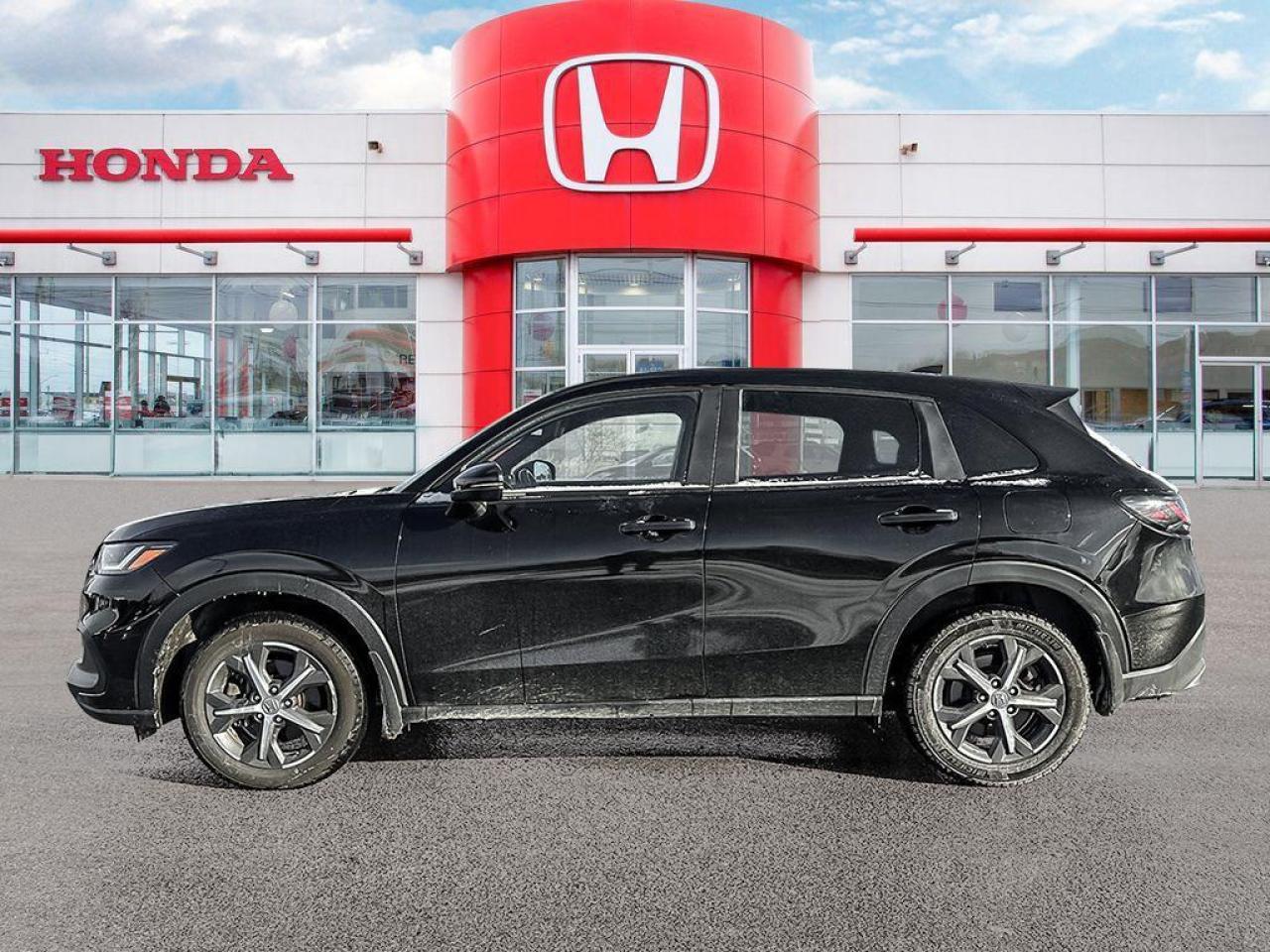 2024 Honda HR-V Sport Photo