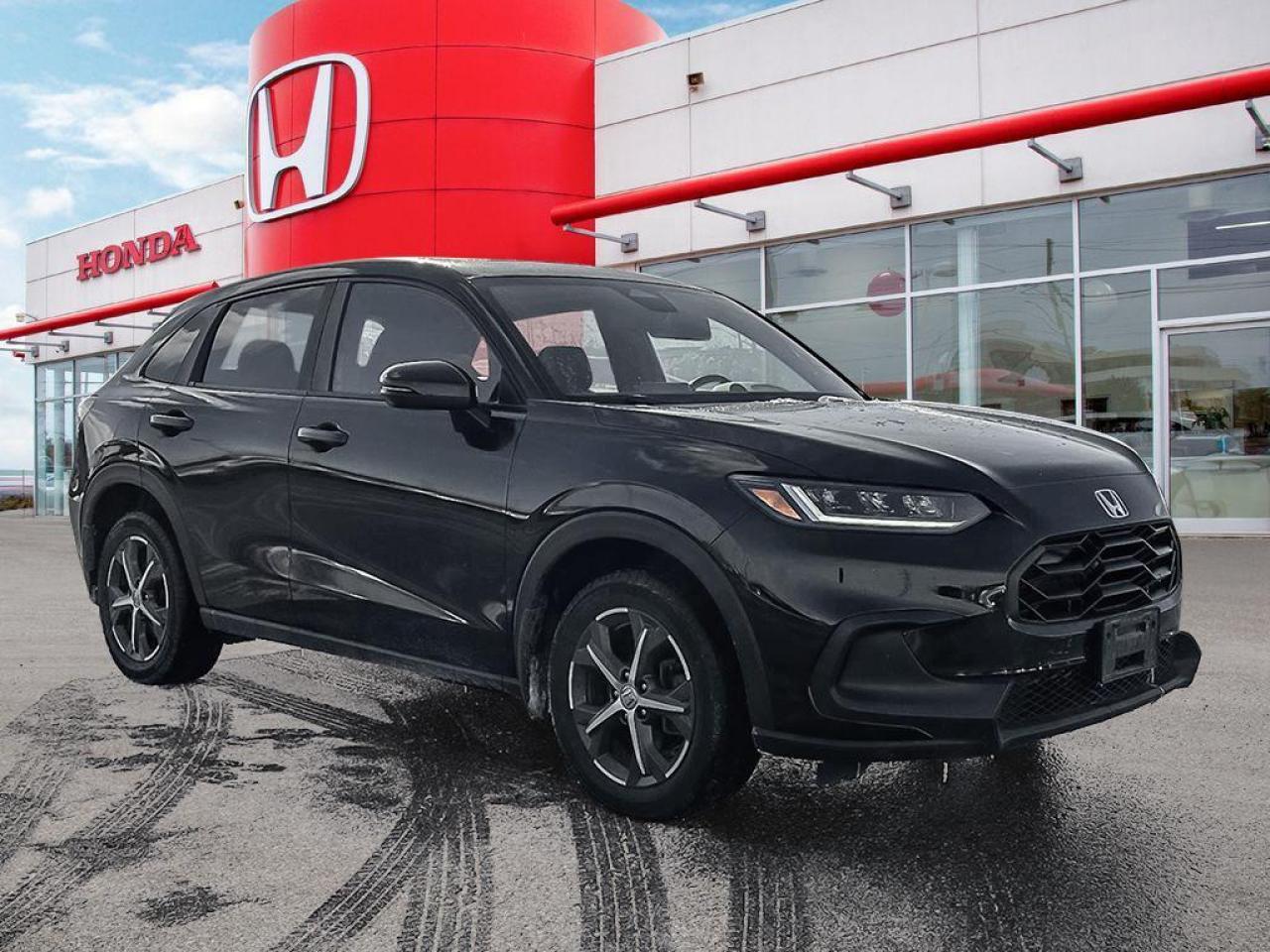 2024 Honda HR-V Sport Photo