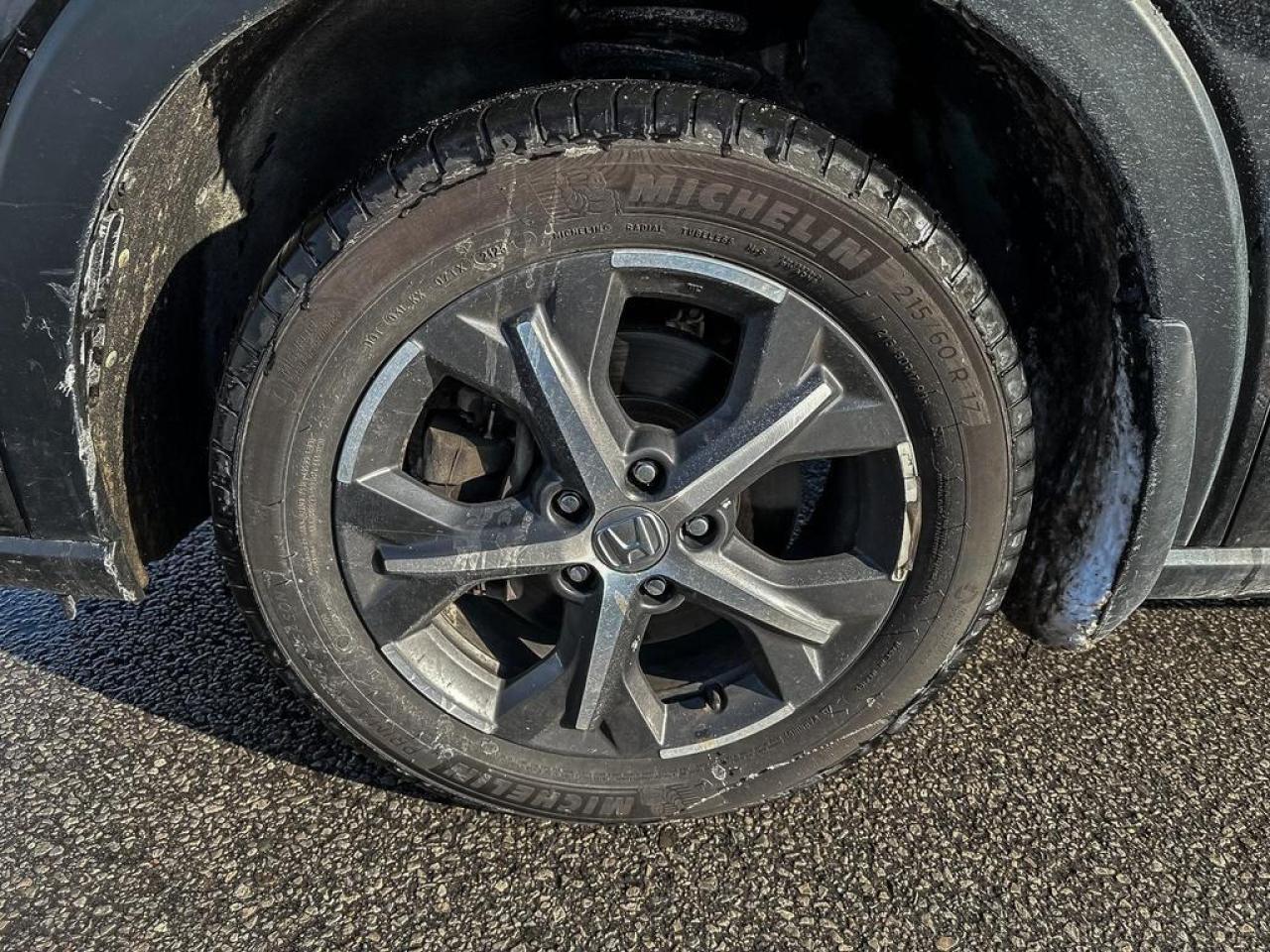 2024 Honda HR-V Sport Photo