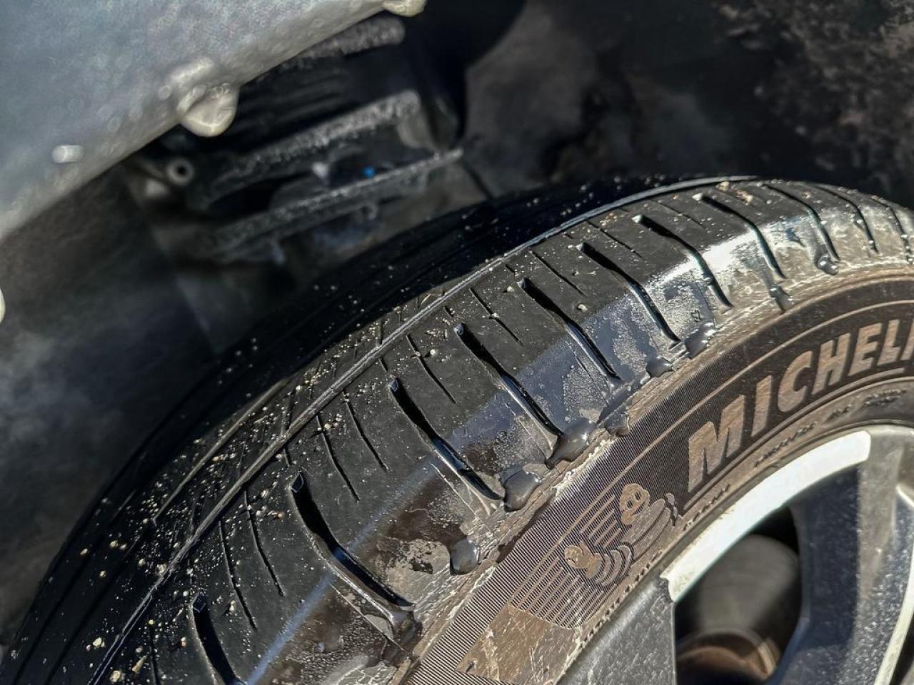 2024 Honda HR-V Sport Photo