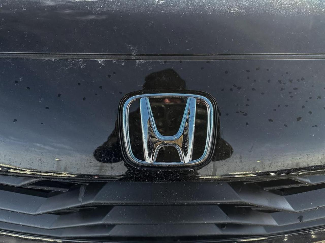 2024 Honda HR-V Sport Photo