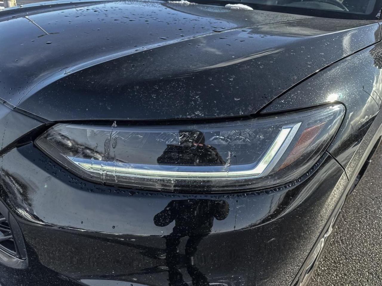 2024 Honda HR-V Sport Photo