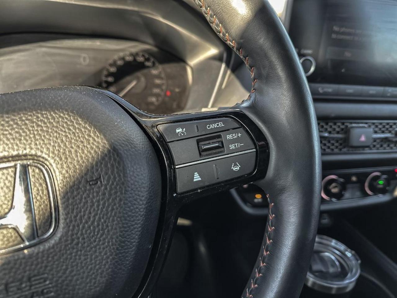 2024 Honda HR-V Sport Photo