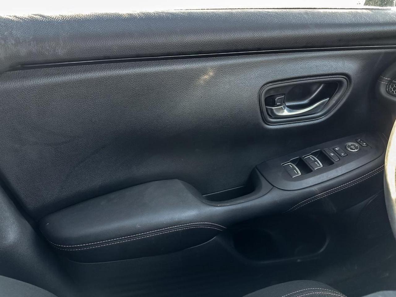 2024 Honda HR-V Sport Photo