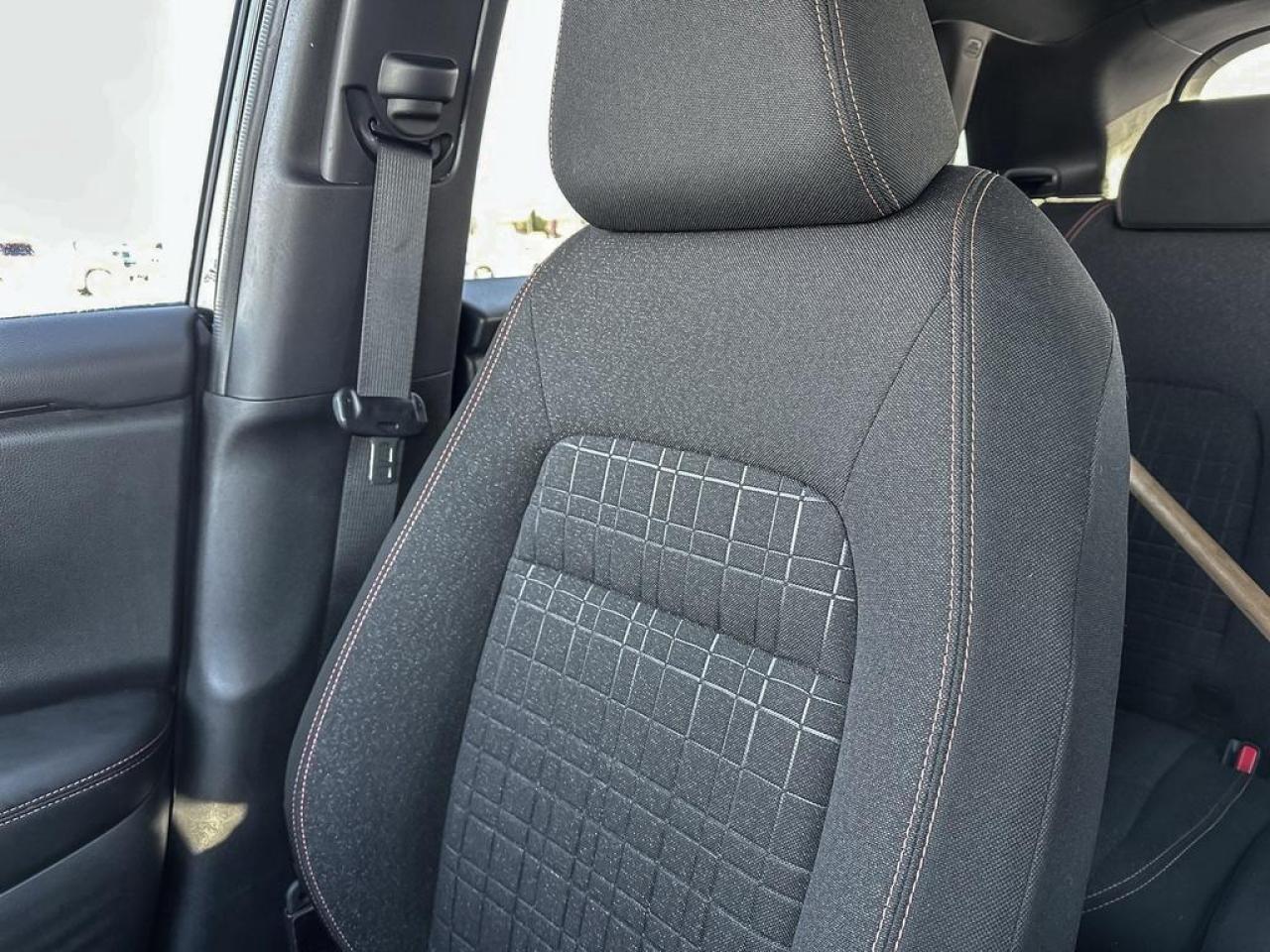 2024 Honda HR-V Sport Photo