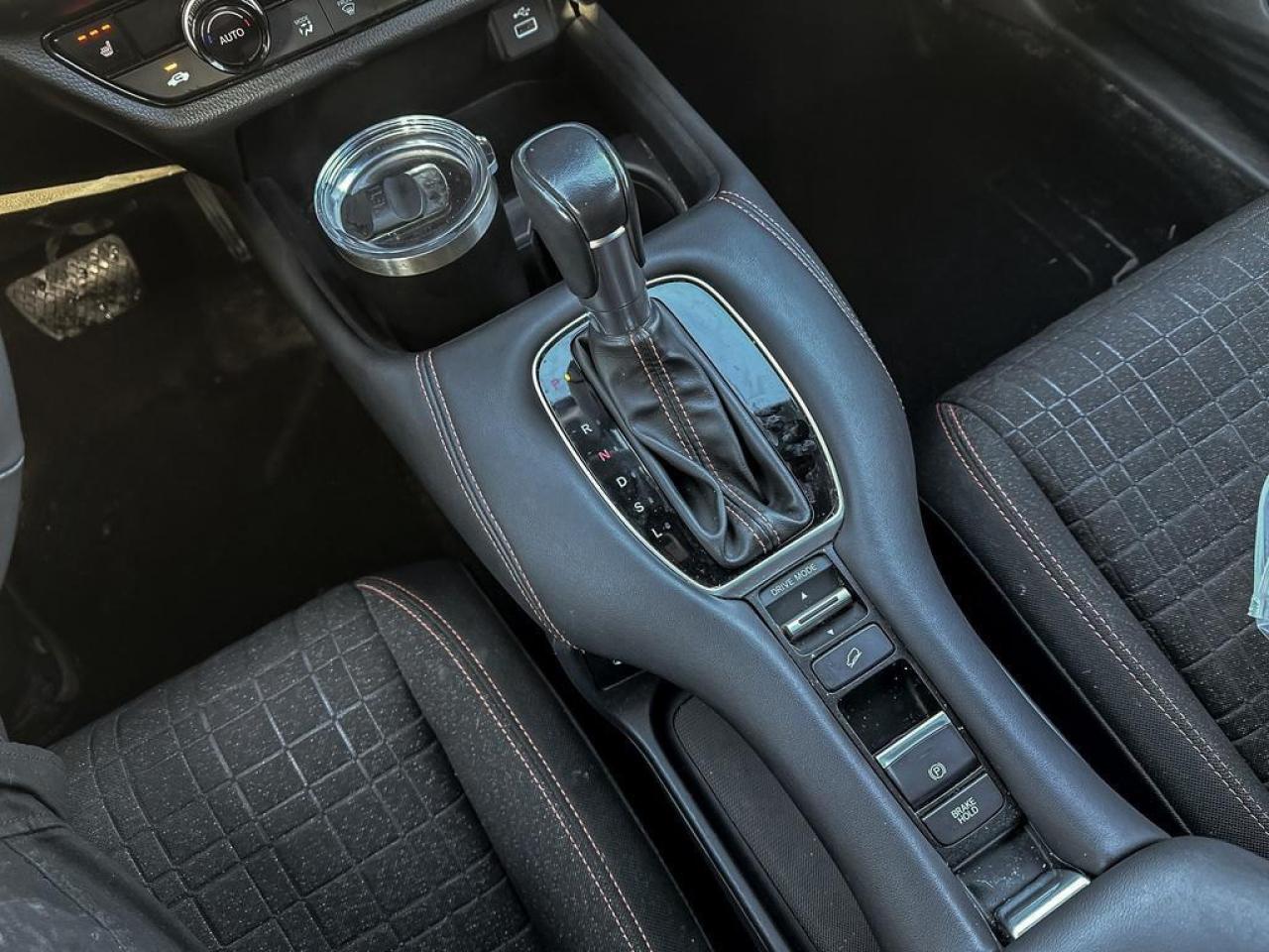 2024 Honda HR-V Sport Photo