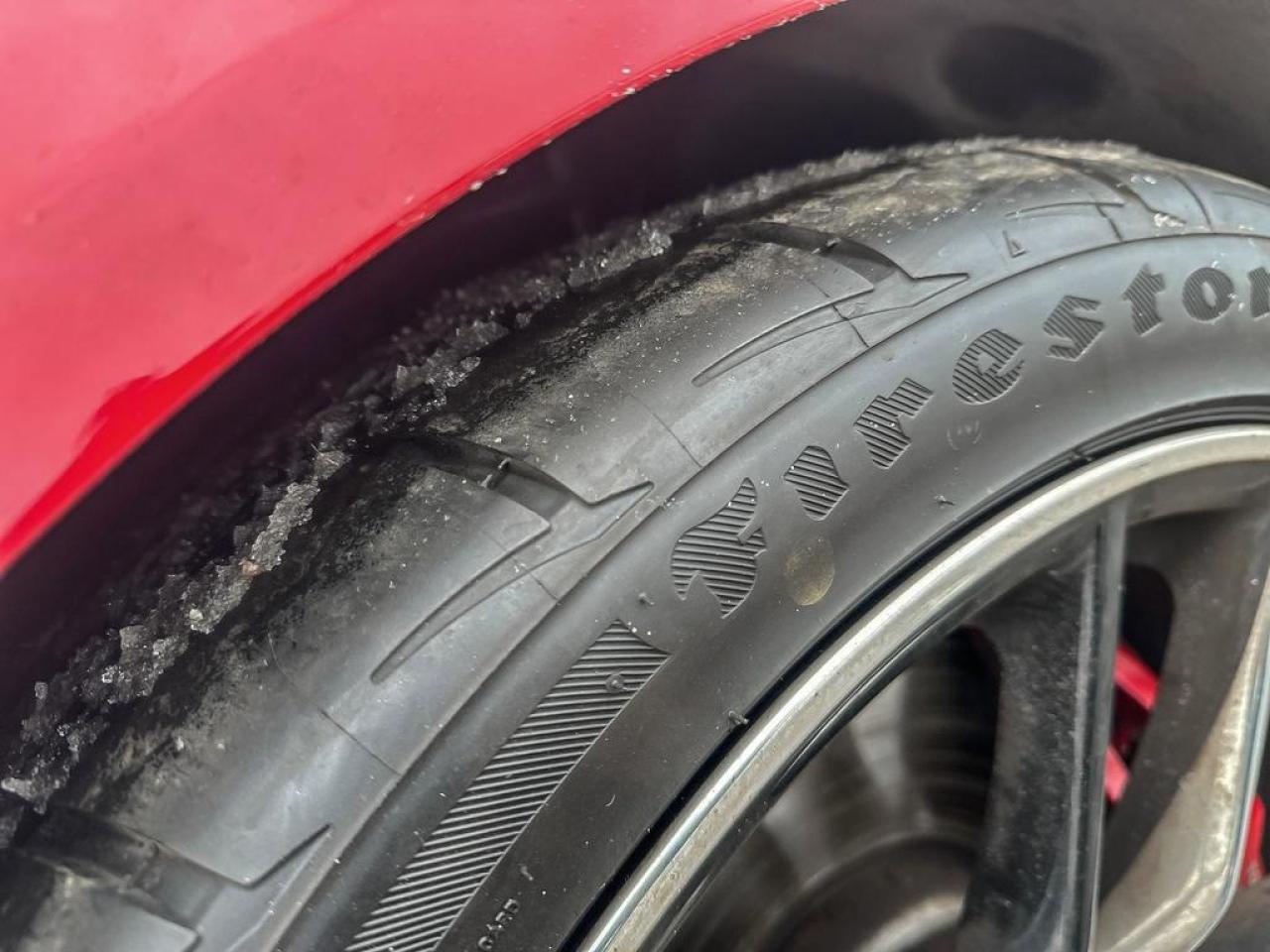 2021 Toyota GR Supra 3.0 Photo