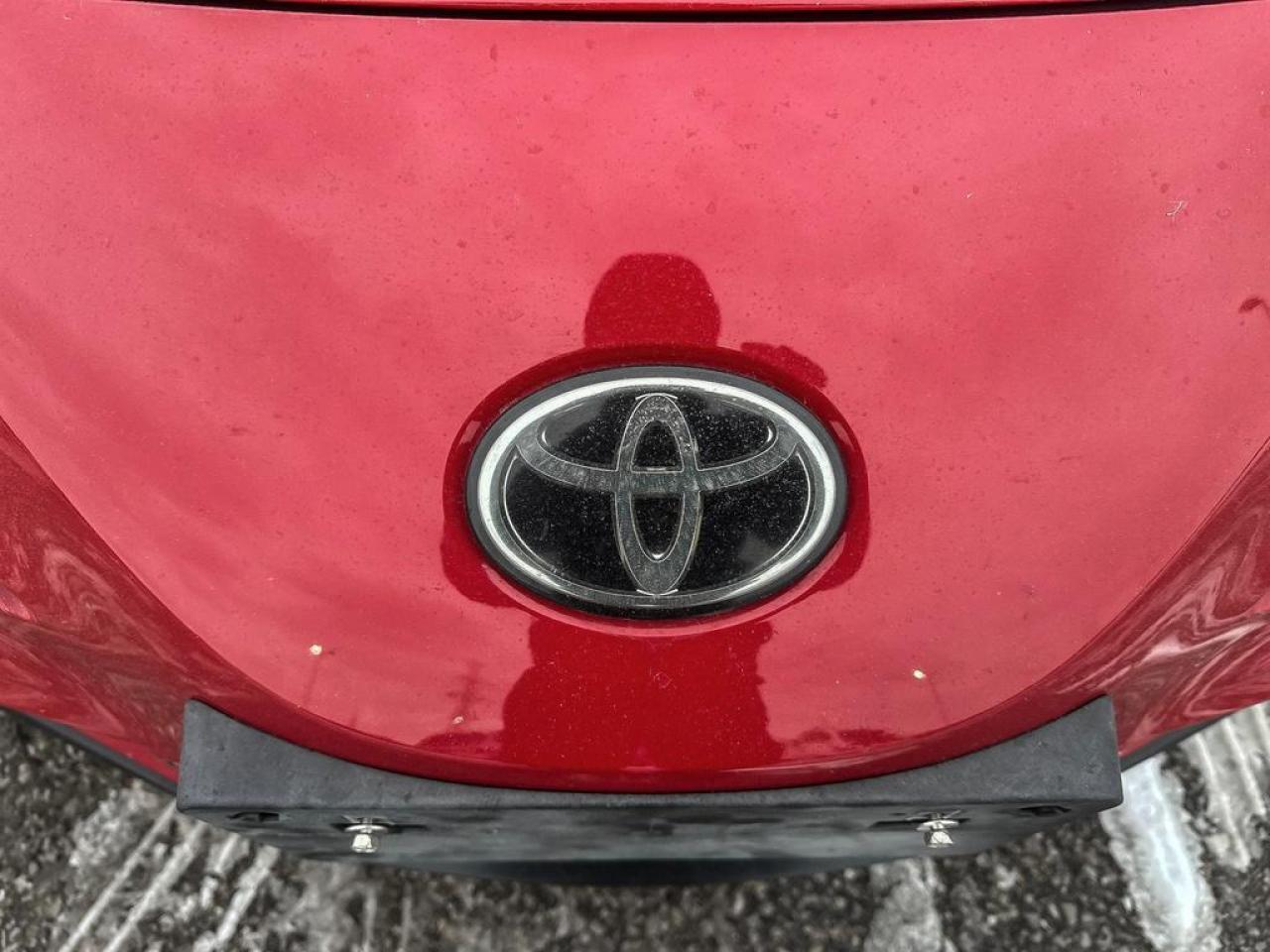 2021 Toyota GR Supra 3.0 Photo