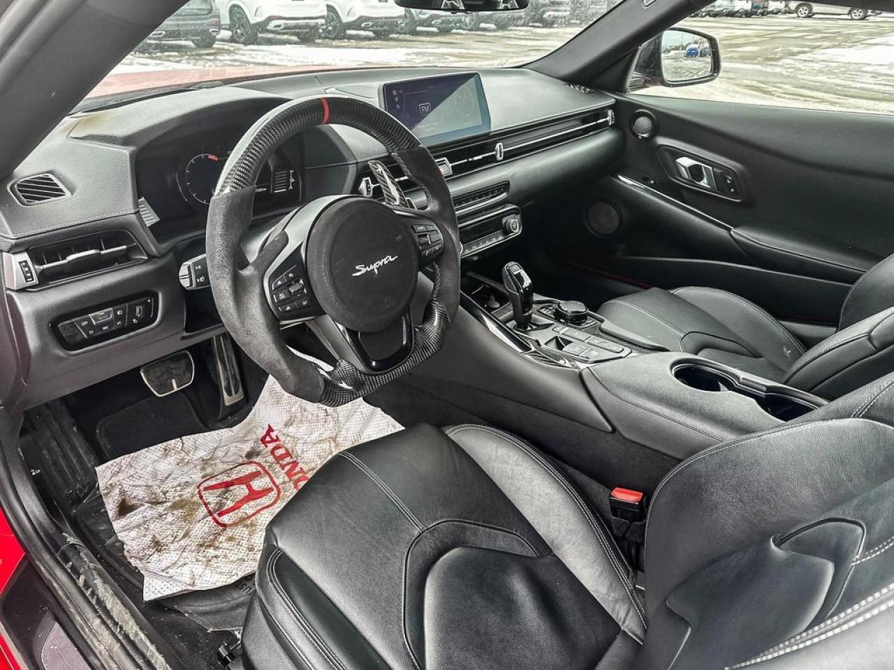 2021 Toyota GR Supra 3.0 Photo