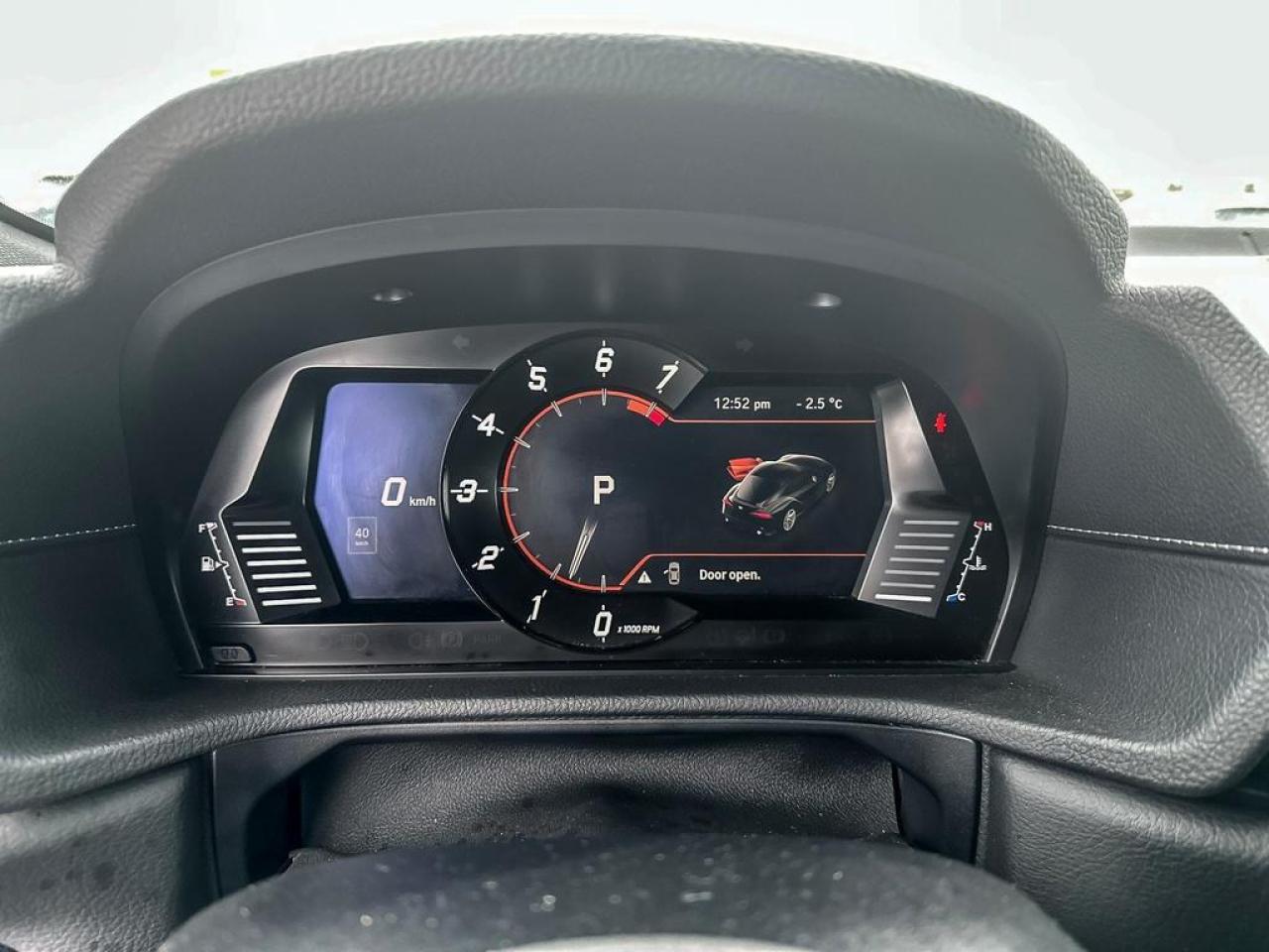 2021 Toyota GR Supra 3.0 Photo