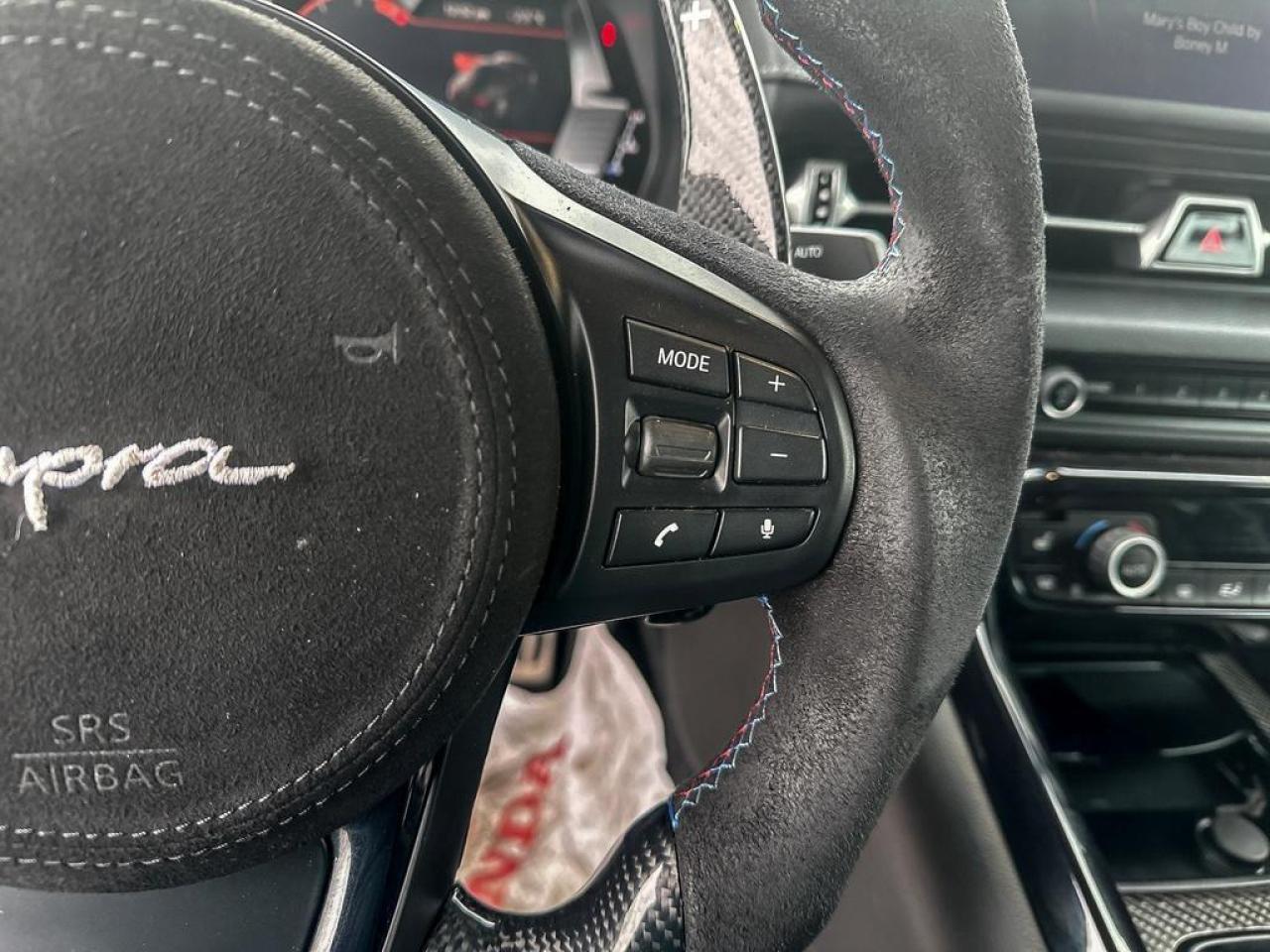 2021 Toyota GR Supra 3.0 Photo