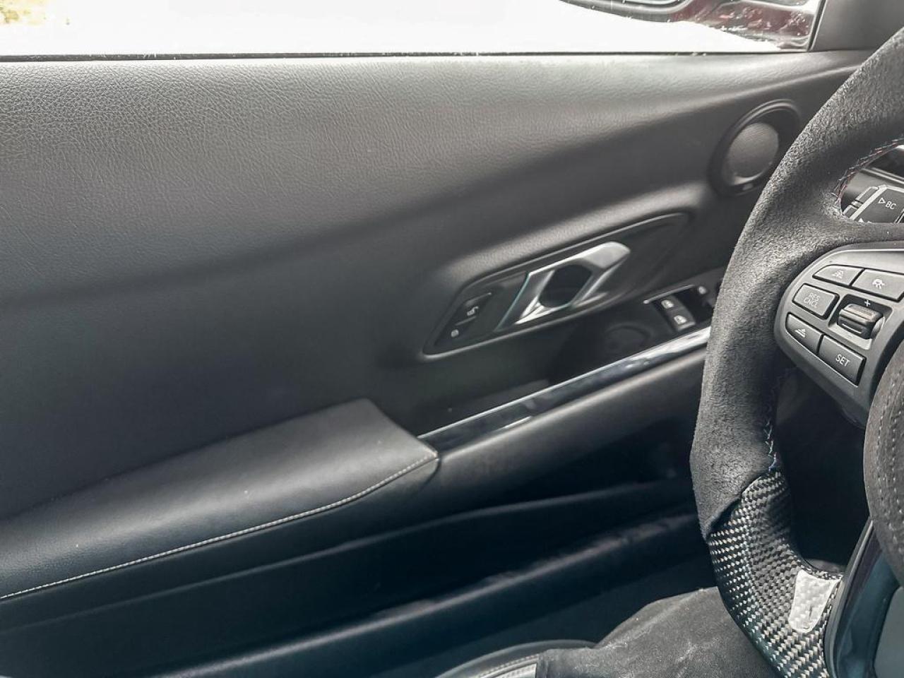 2021 Toyota GR Supra 3.0 Photo