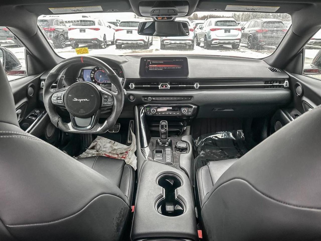 2021 Toyota GR Supra 3.0 Photo