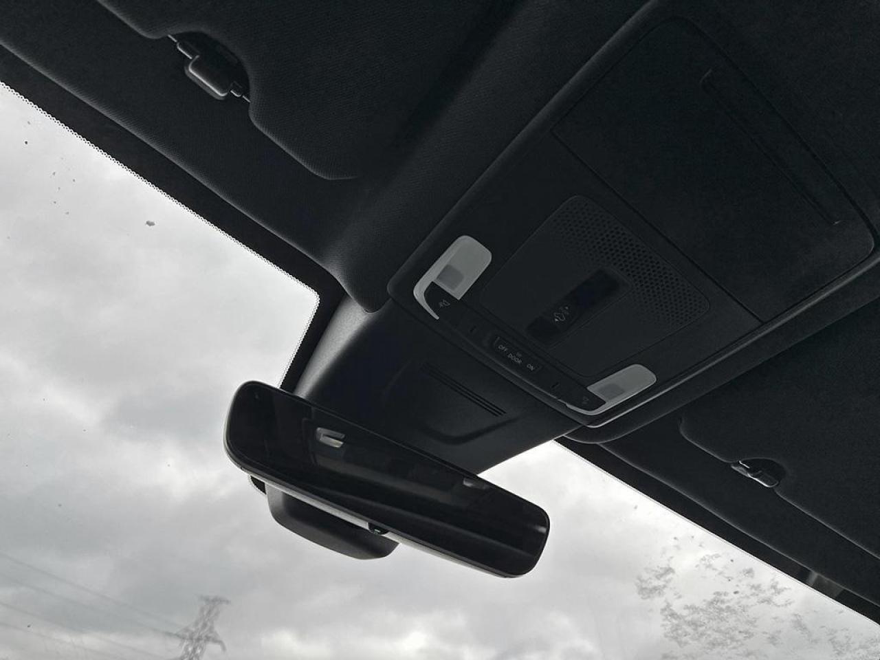 2025 Honda CR-V Hybrid EX-L Photo