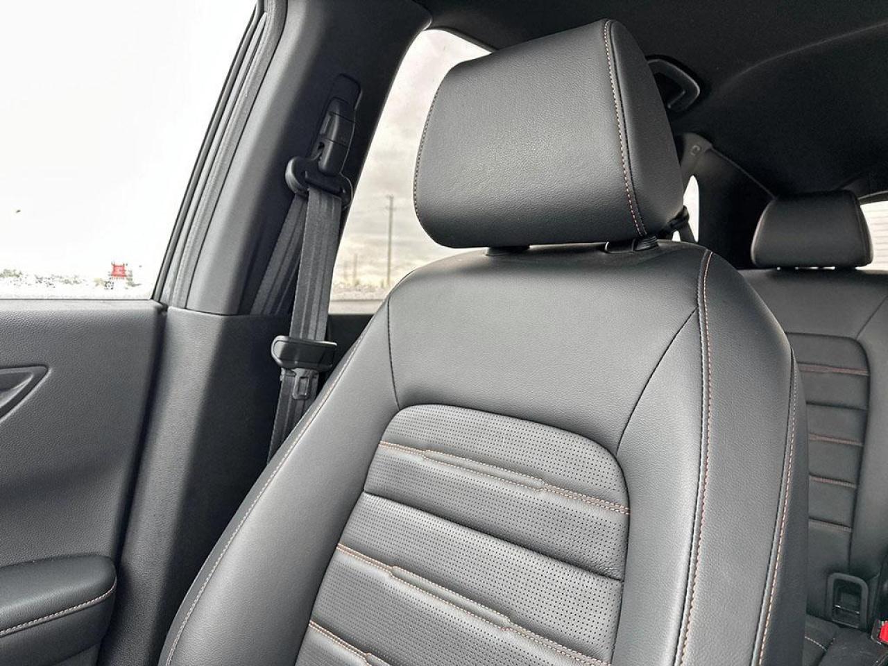 2025 Honda CR-V Hybrid EX-L Photo