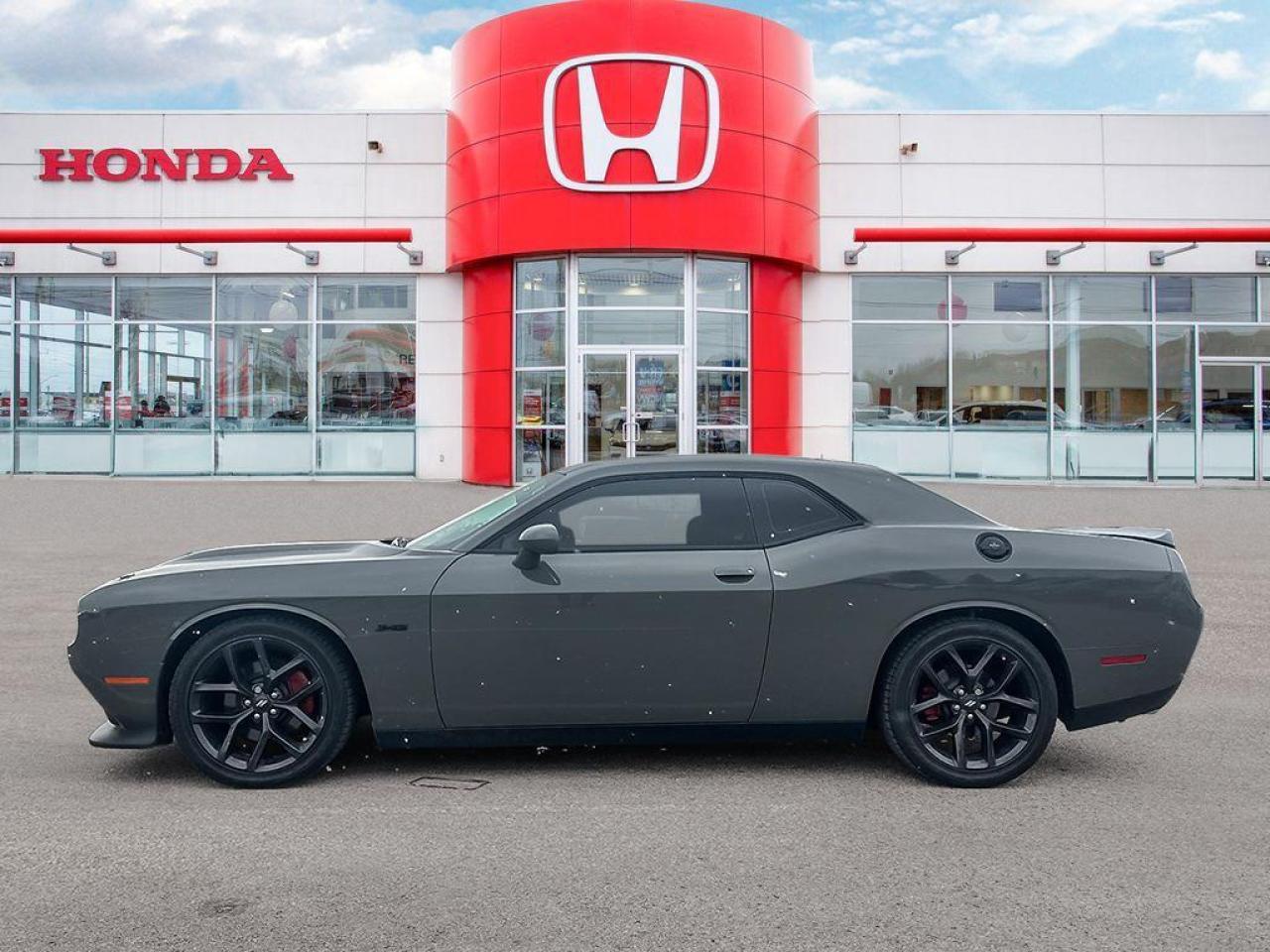 2023 Dodge Challenger R/T Photo