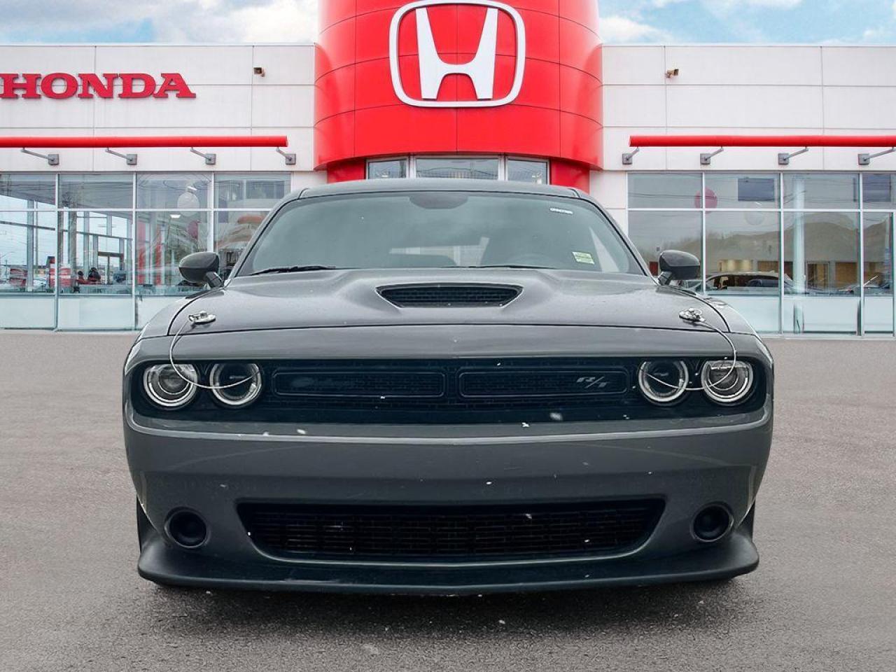2023 Dodge Challenger R/T Photo