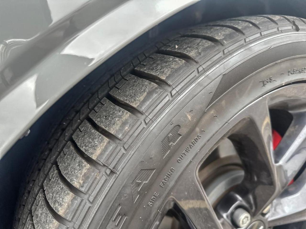 2023 Dodge Challenger R/T Photo