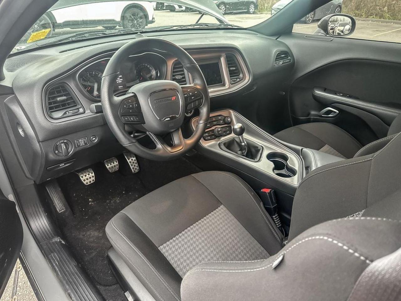 2023 Dodge Challenger R/T Photo