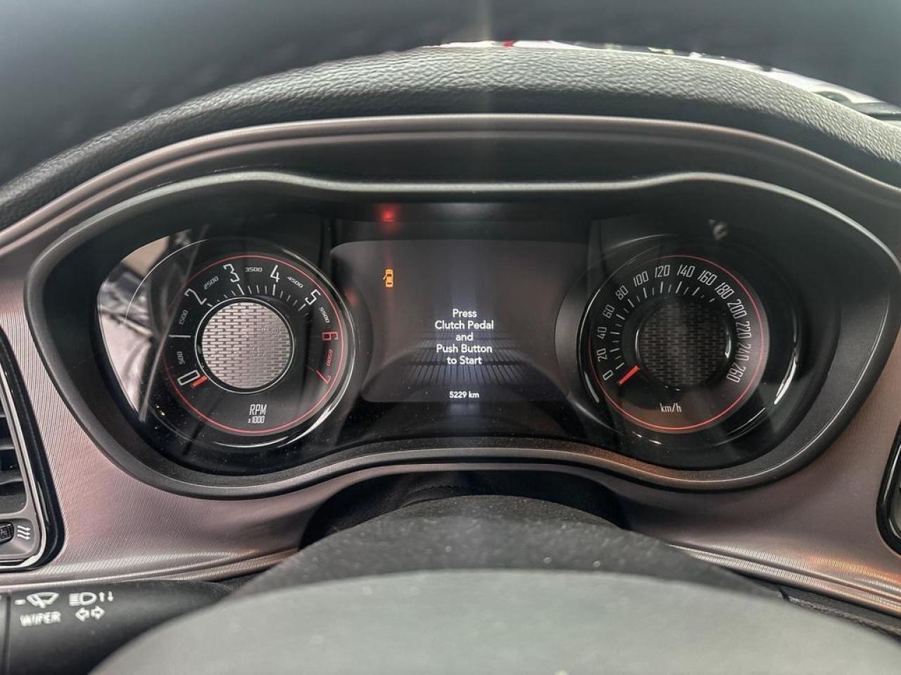 2023 Dodge Challenger R/T Photo