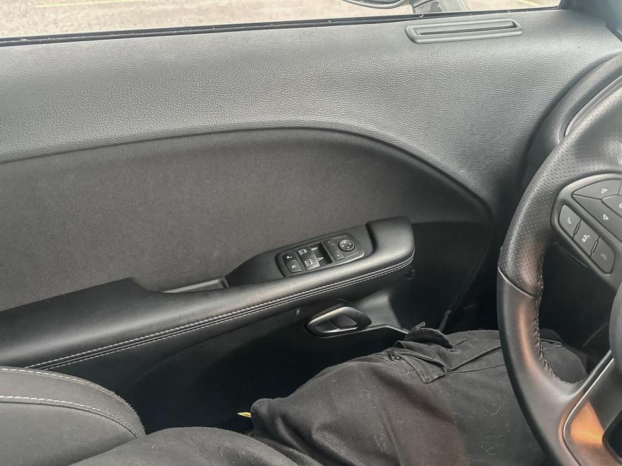 2023 Dodge Challenger R/T Photo