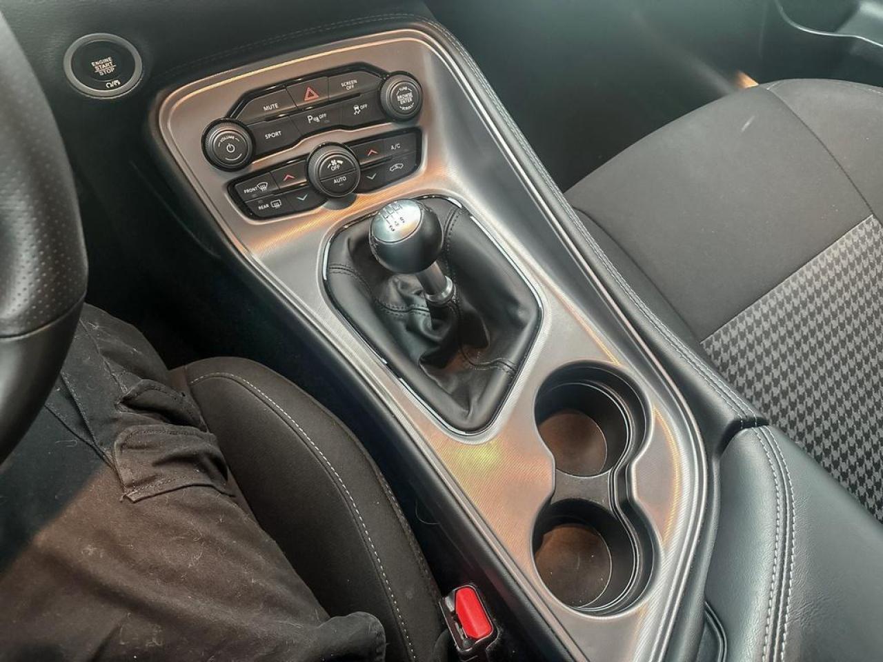 2023 Dodge Challenger R/T Photo