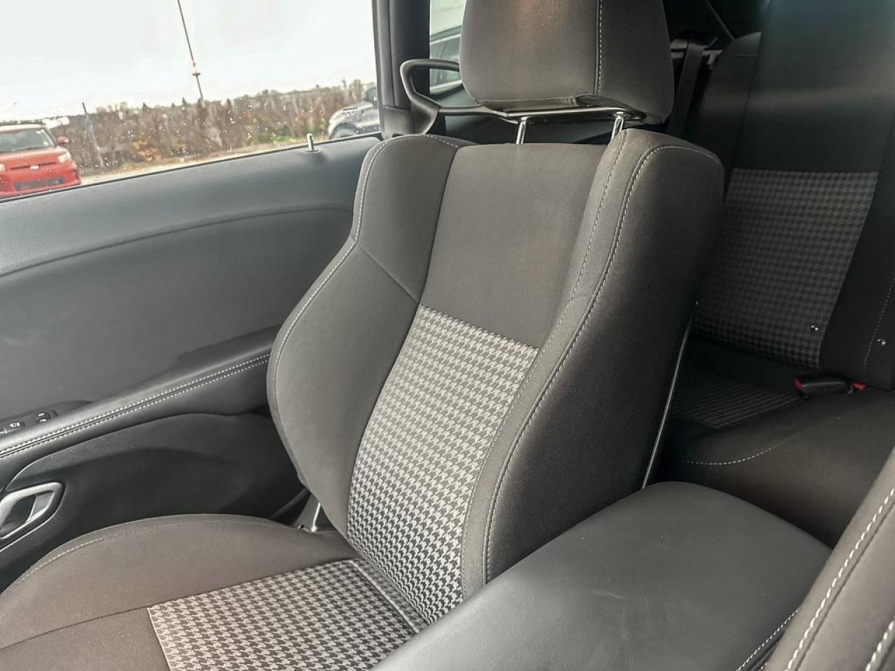 2023 Dodge Challenger R/T Photo