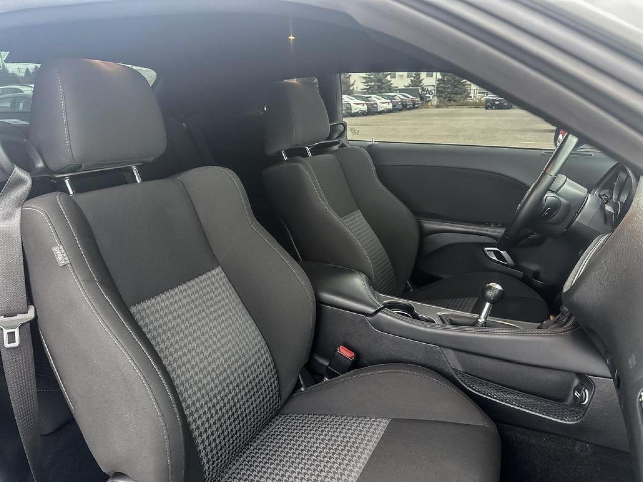 2023 Dodge Challenger R/T Photo