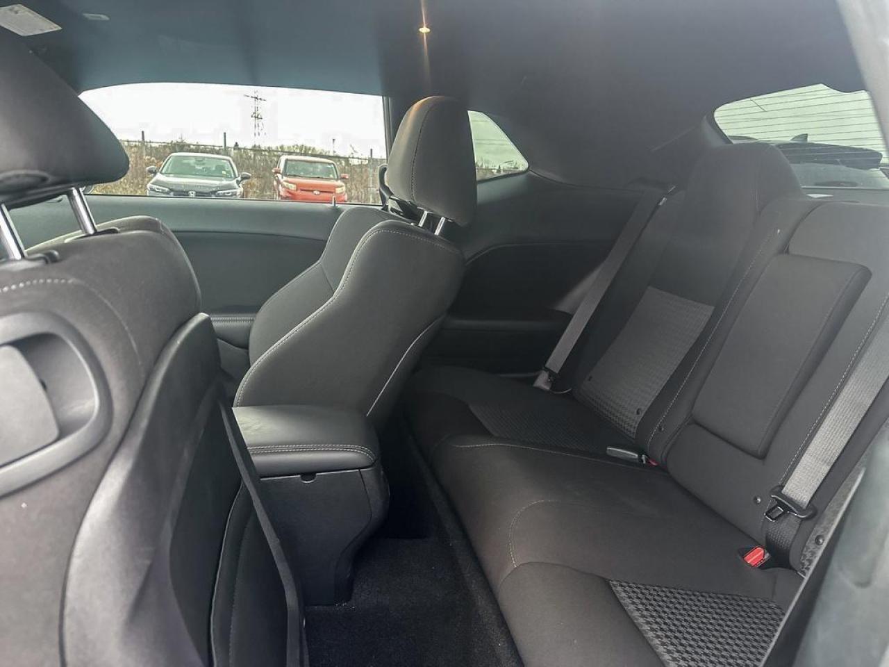 2023 Dodge Challenger R/T Photo