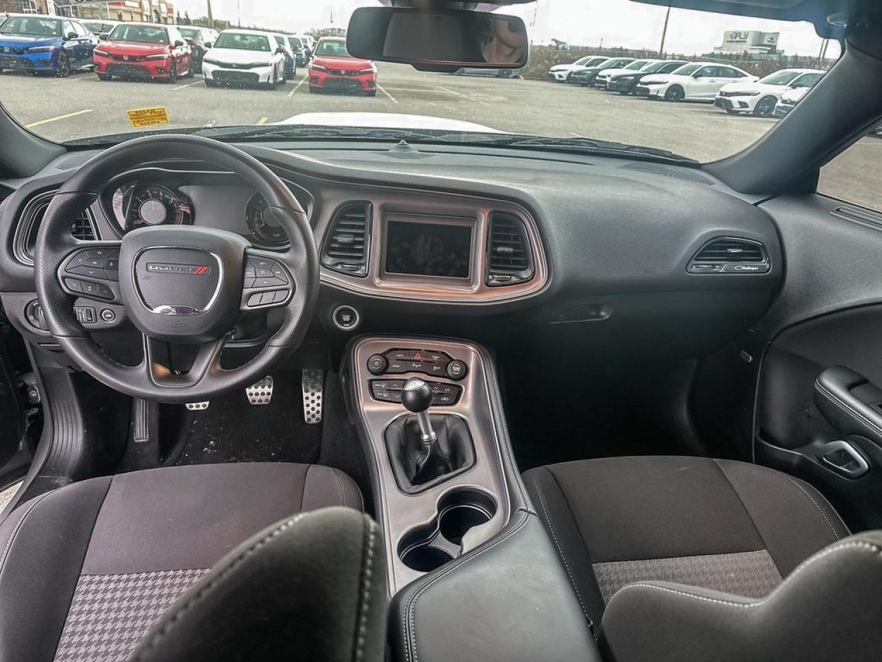 2023 Dodge Challenger R/T Photo