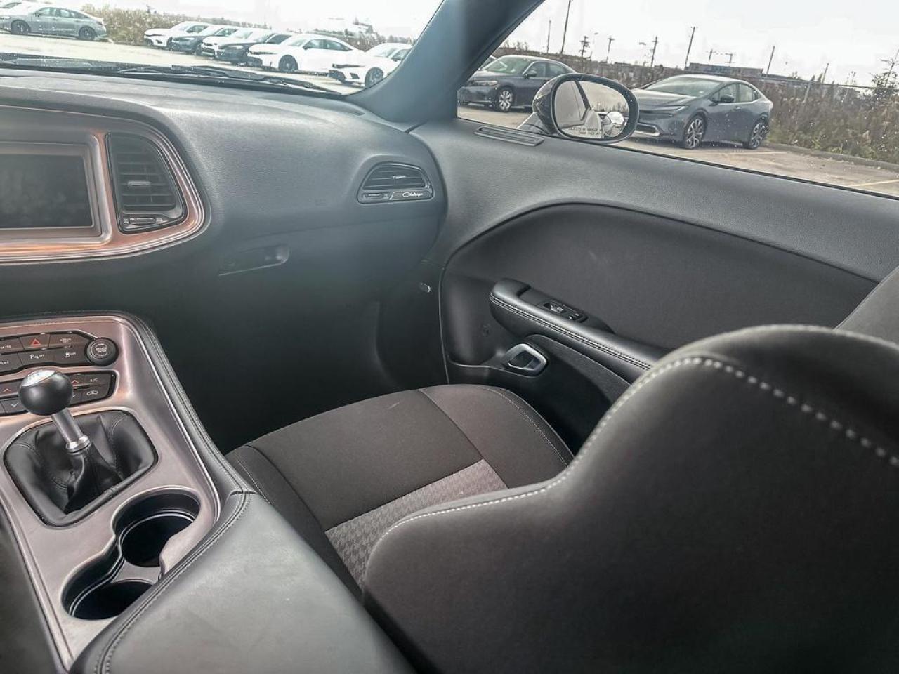 2023 Dodge Challenger R/T Photo