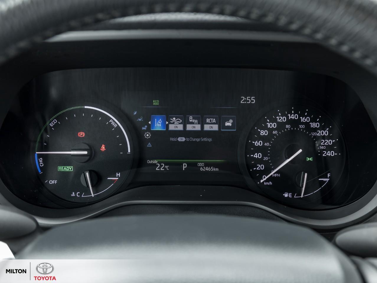 2025 Toyota Sienna HYBRID HEATED STEERING HEATED SEATS BLIND SPOT ONE Photo