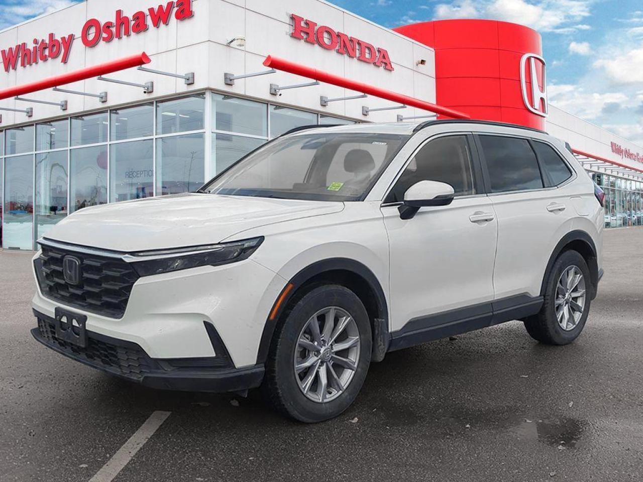 2024 Honda CR-V Sport Photo