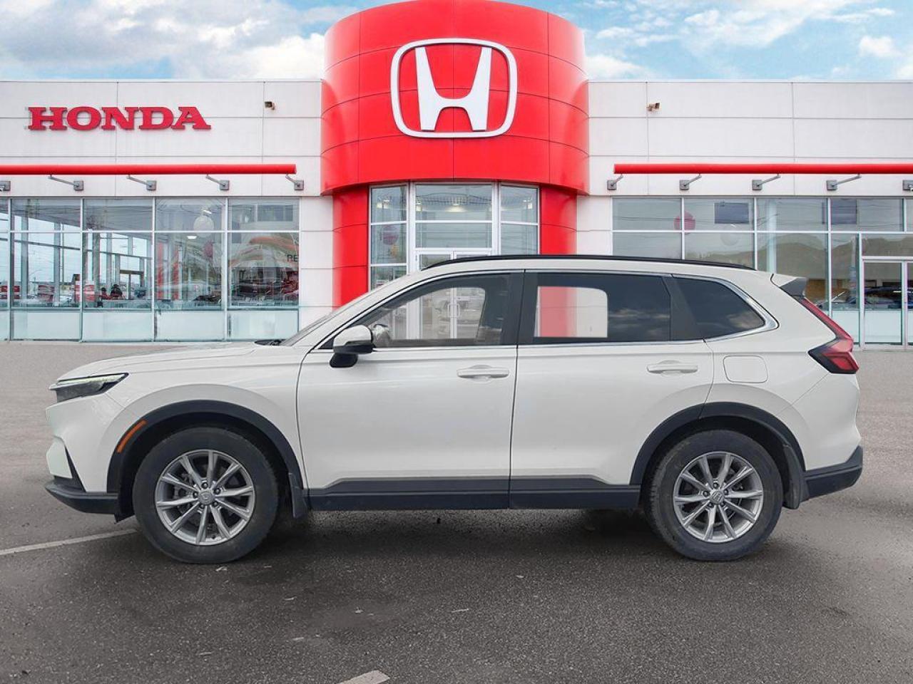 2024 Honda CR-V Sport Photo2