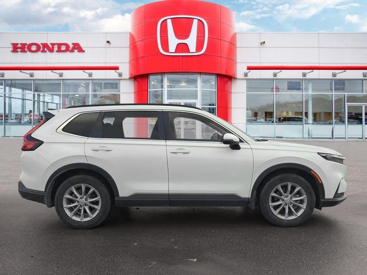 2024 Honda CR-V Sport Photo