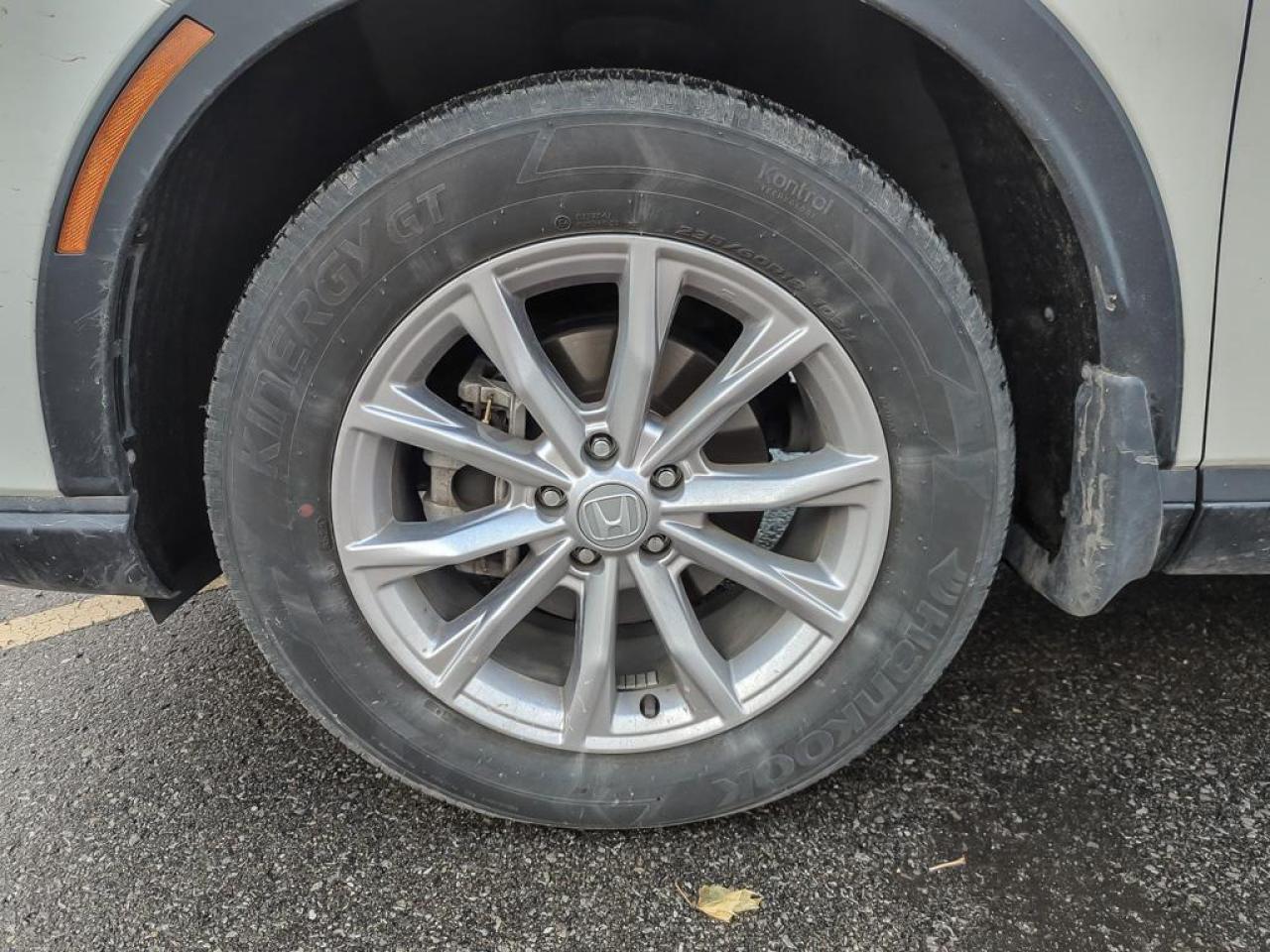 2024 Honda CR-V Sport Photo