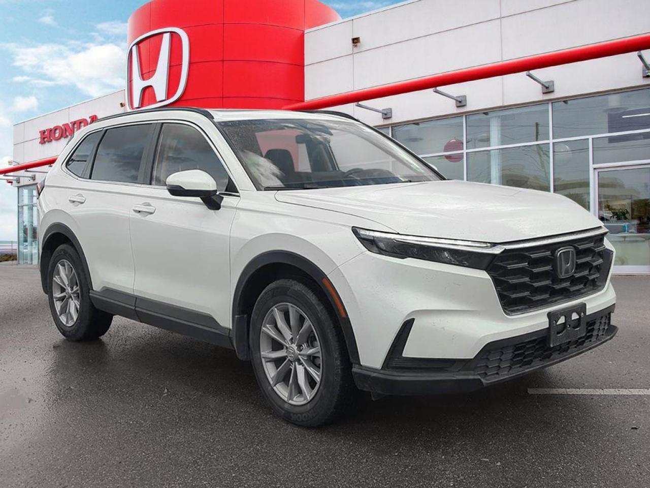 2024 Honda CR-V Sport Photo