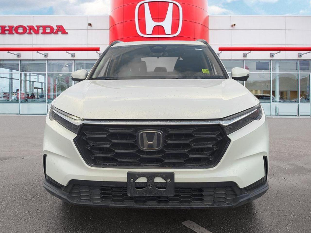 2024 Honda CR-V Sport Photo