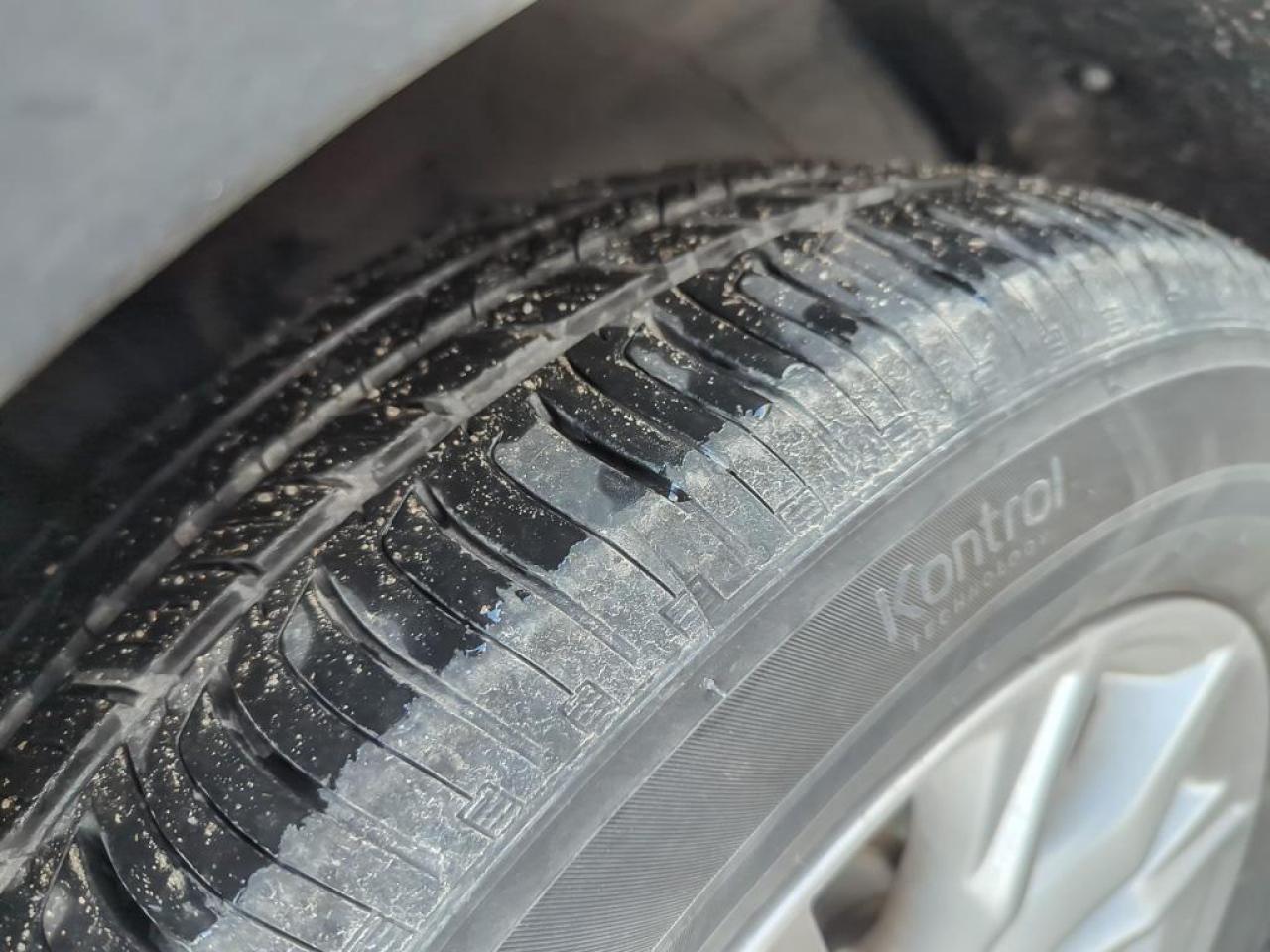 2024 Honda CR-V Sport Photo