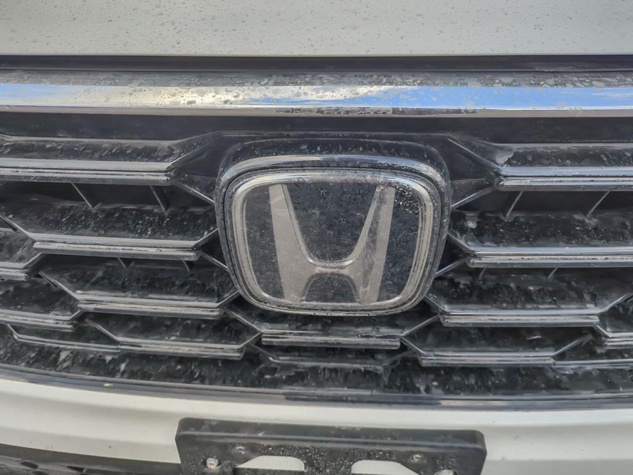 2024 Honda CR-V Sport Photo