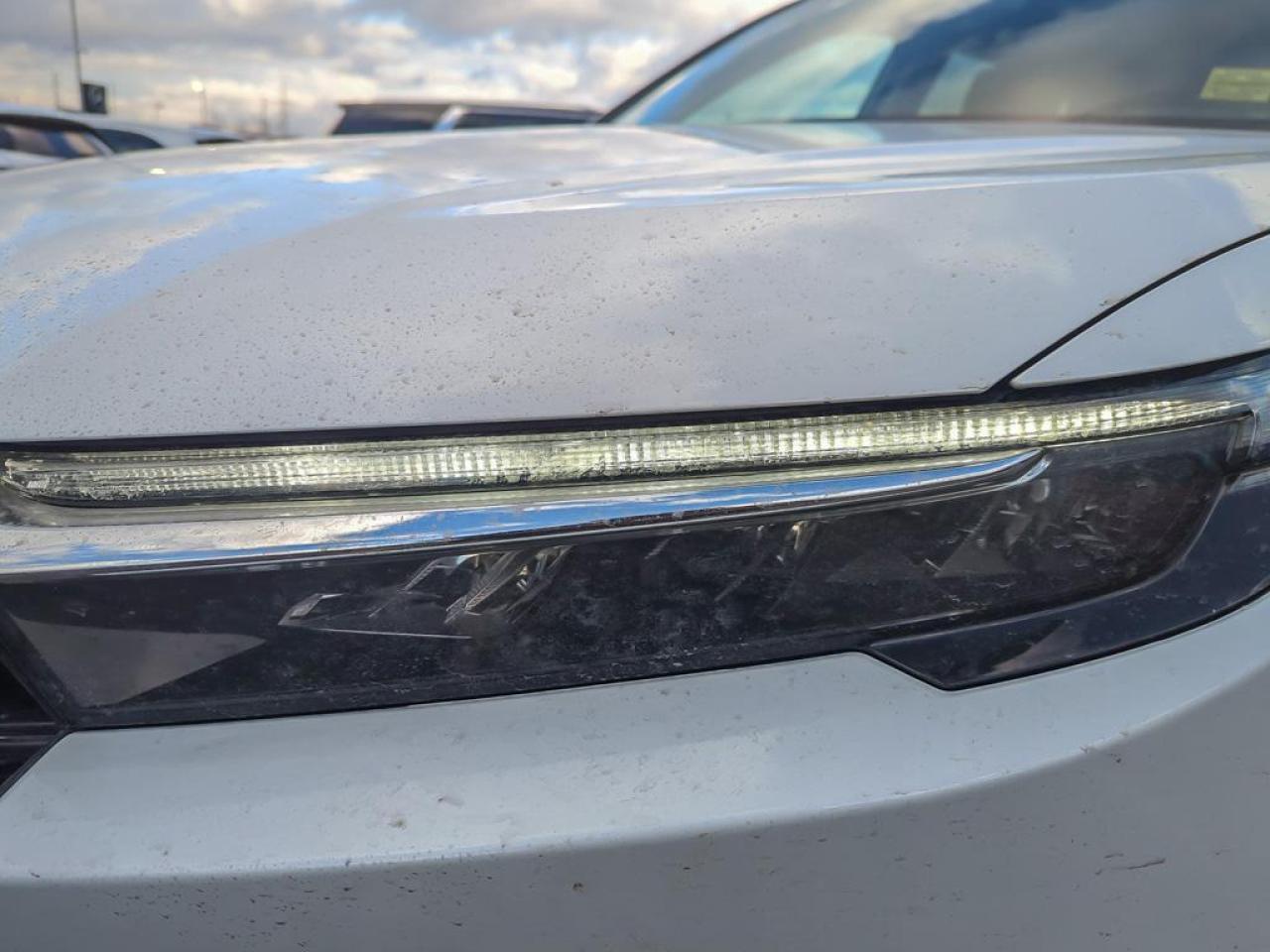 2024 Honda CR-V Sport Photo