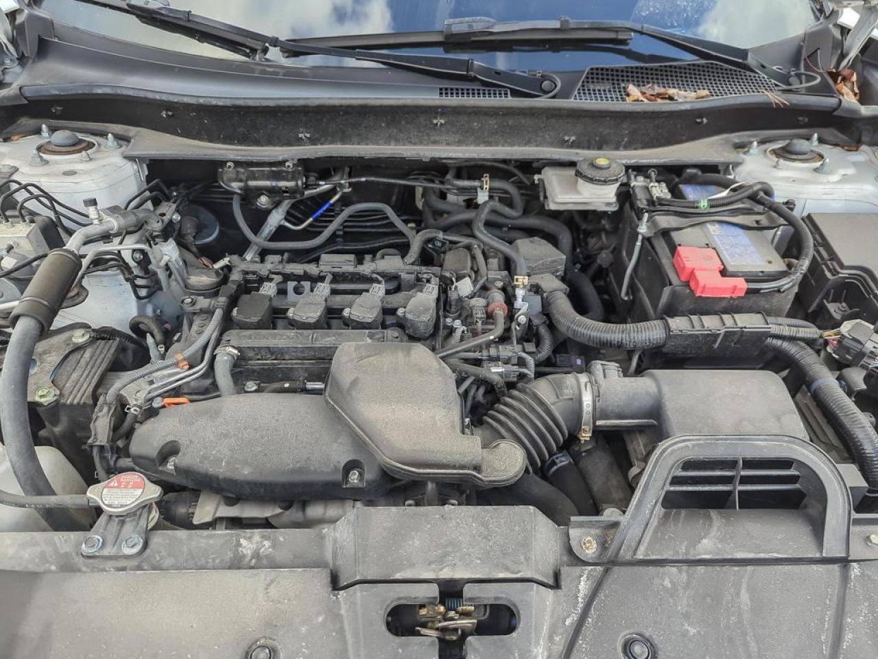 2024 Honda CR-V Sport Photo