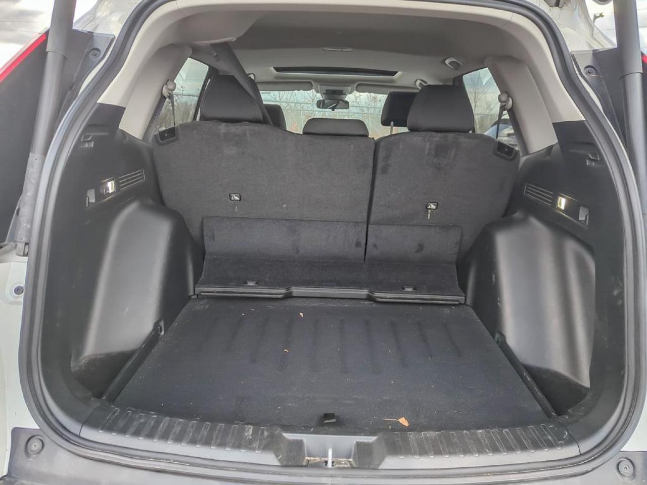 2024 Honda CR-V Sport Photo