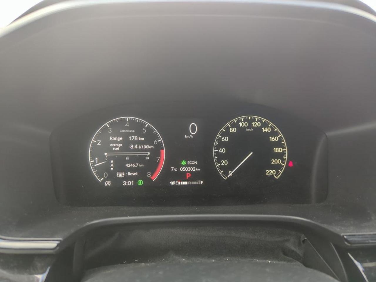 2024 Honda CR-V Sport Photo