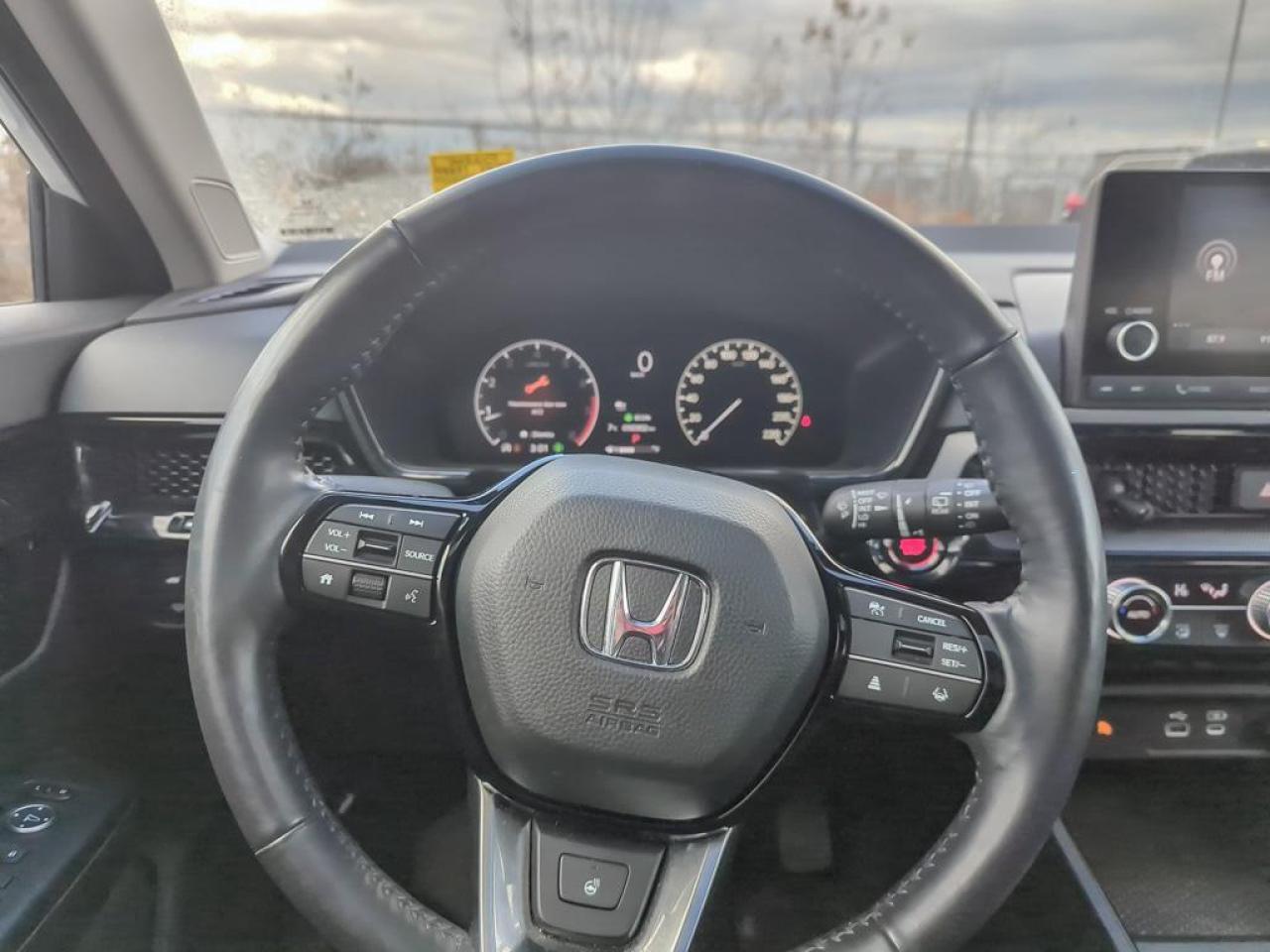 2024 Honda CR-V Sport Photo