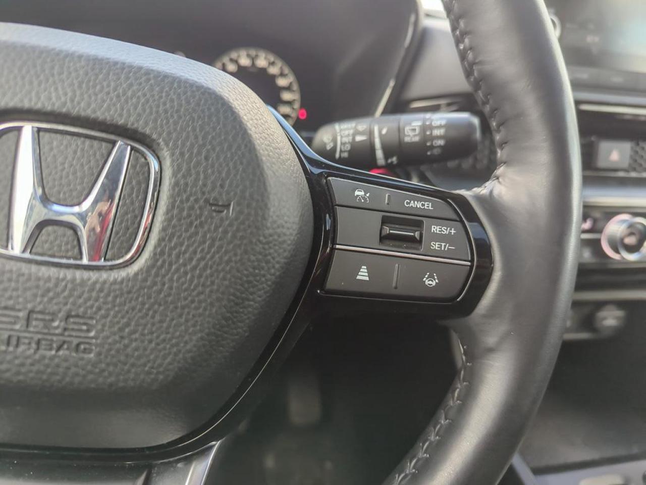 2024 Honda CR-V Sport Photo