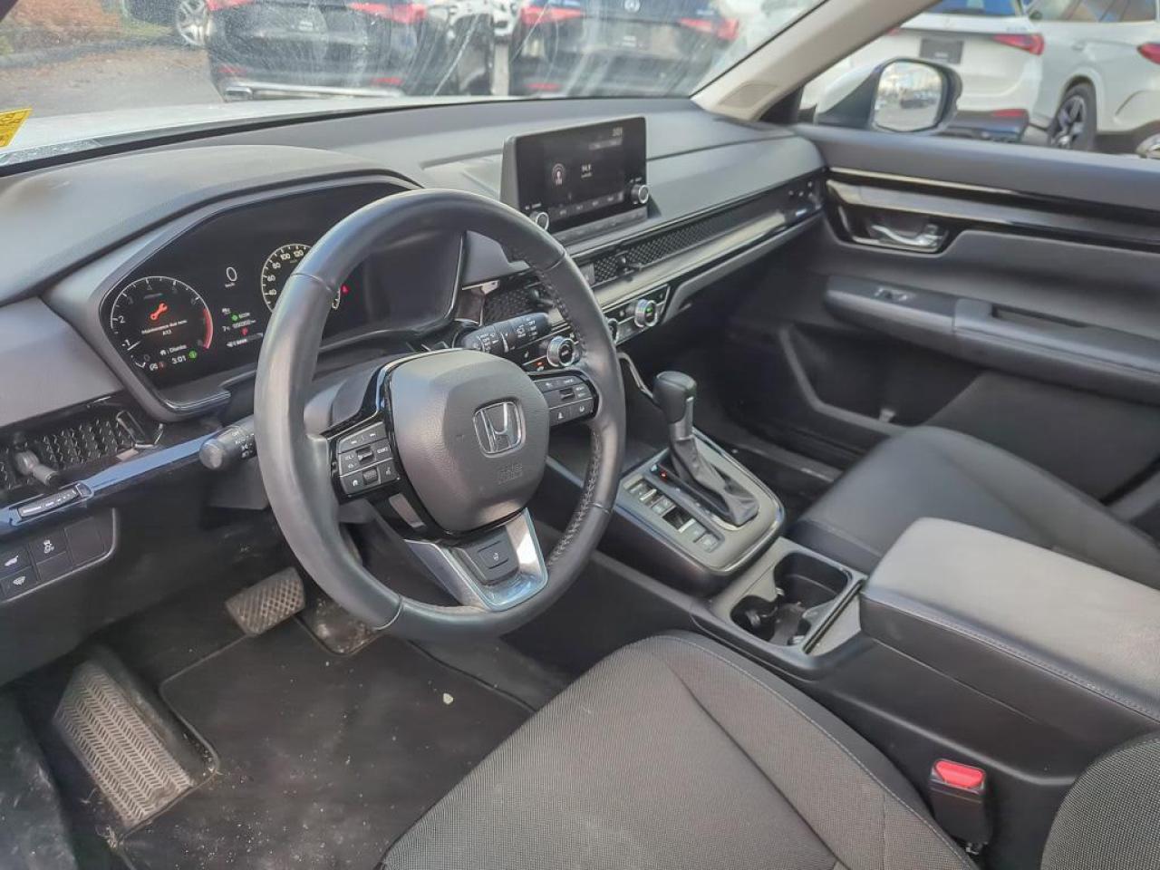 2024 Honda CR-V Sport Photo