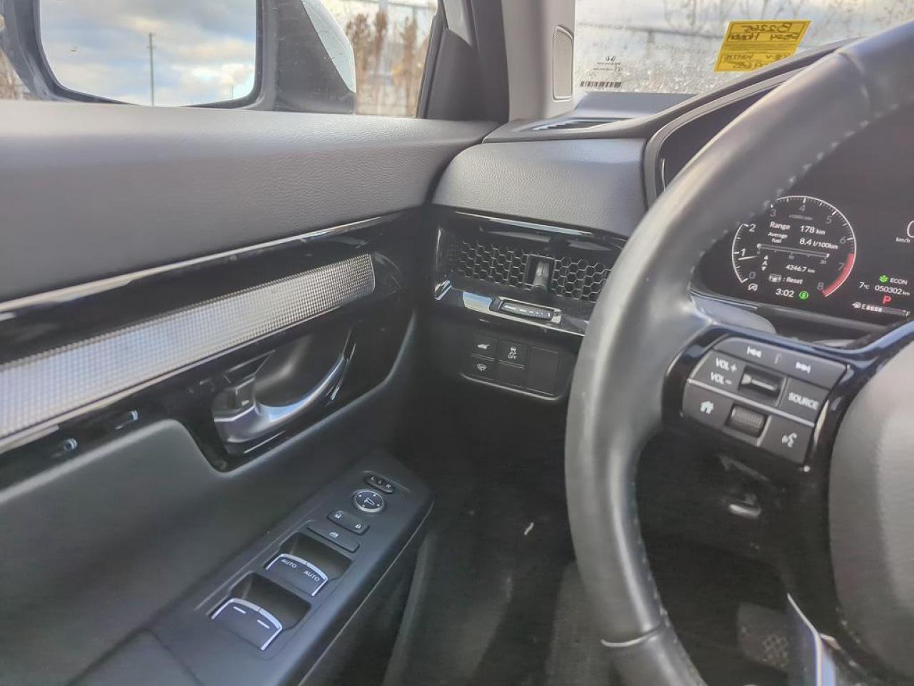 2024 Honda CR-V Sport Photo